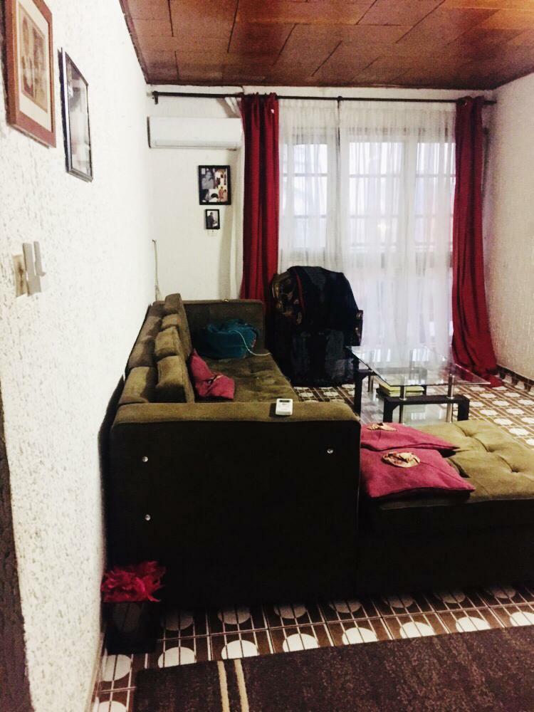 Colocation Douala 236845