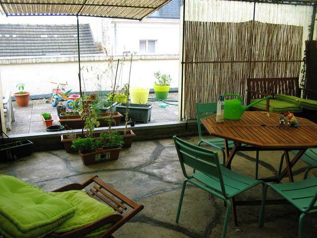 Homestay Compiègne 35862