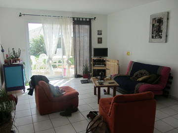 Chambre À Louer Saint-Gilles-Croix-De-Vie 120763