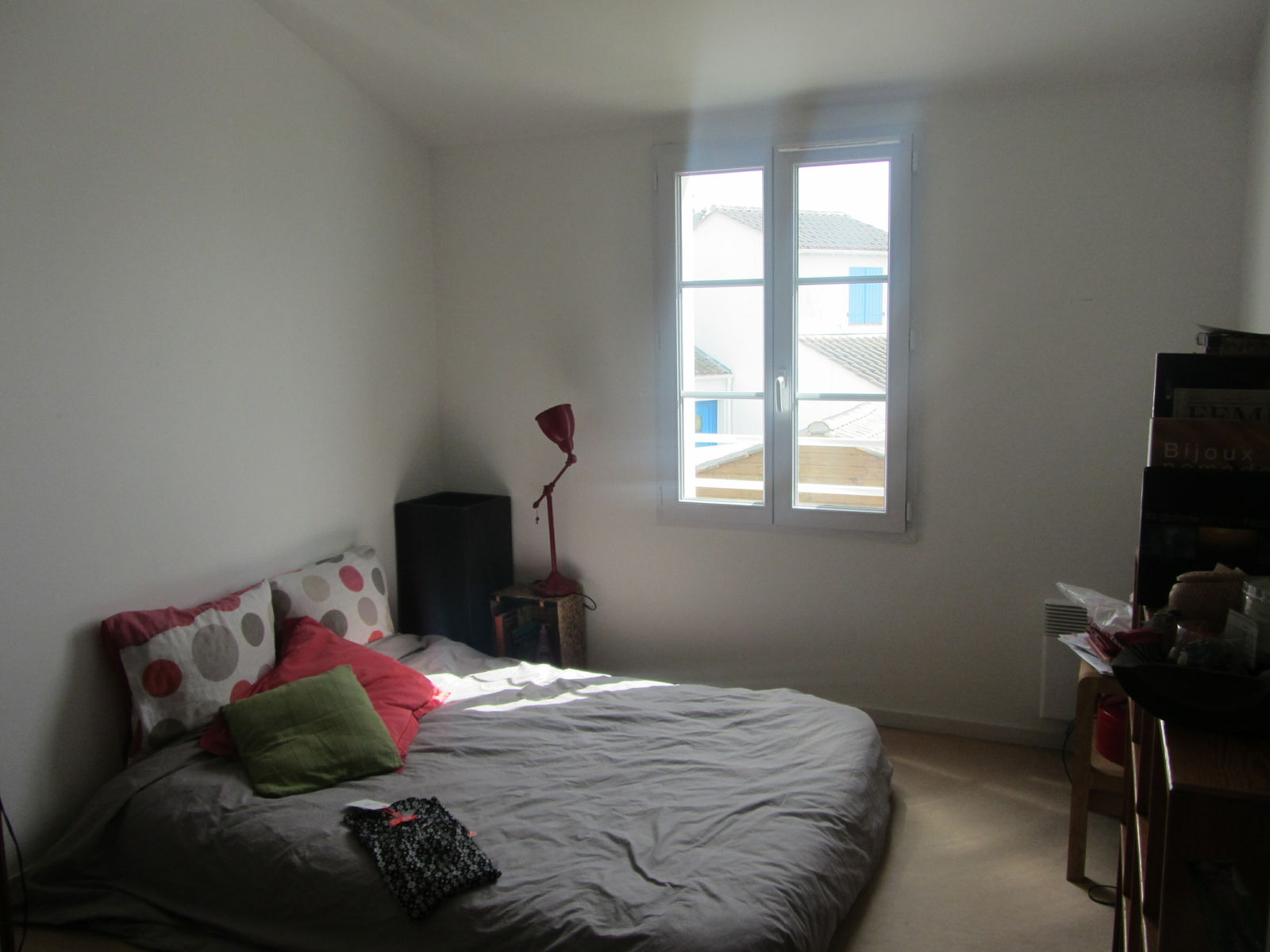 Colocation Saint-Gilles-Croix-de-Vie 120763