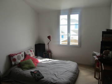 Chambre À Louer Saint-Gilles-Croix-De-Vie 120763