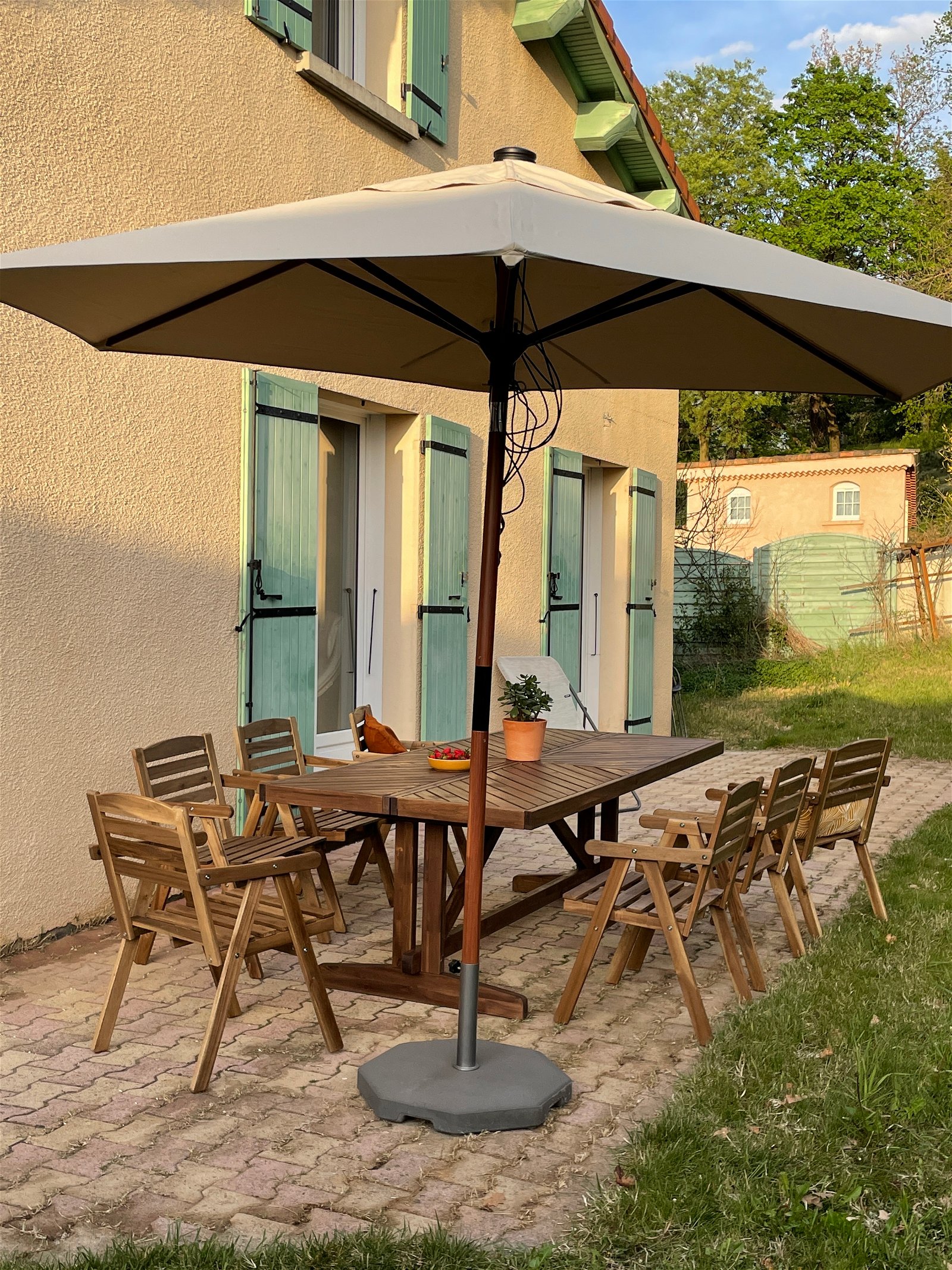 Colocatie Bourg-lès-Valence 261111