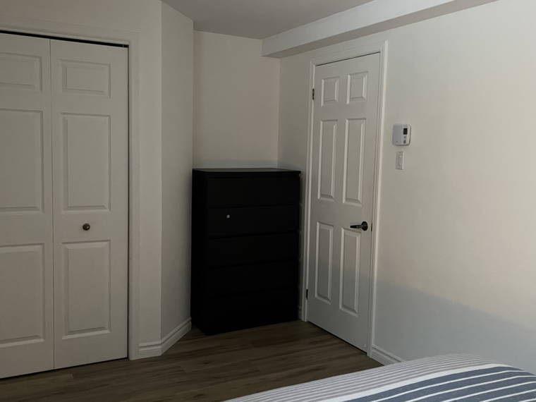 Gastgezin Québec 644051