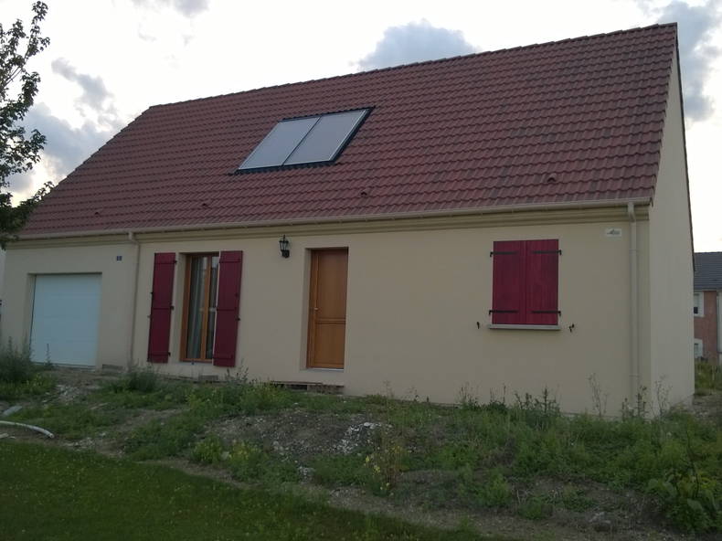 Colocación Fagnières 81381-1