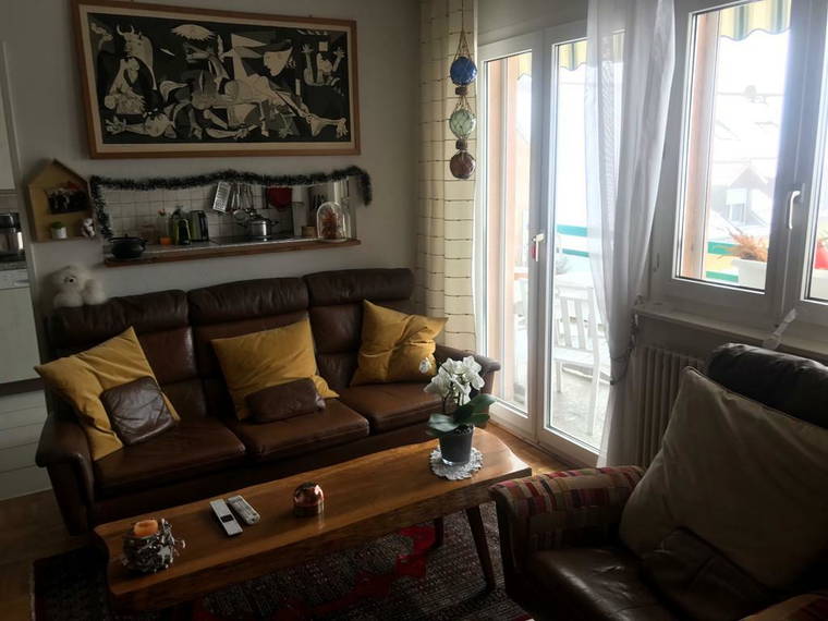 Homestay Forel (Lavaux) 255651