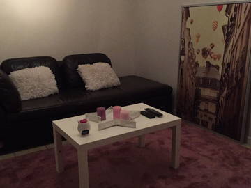 Ukënnegung: Colocation En Plein Centre-Ville