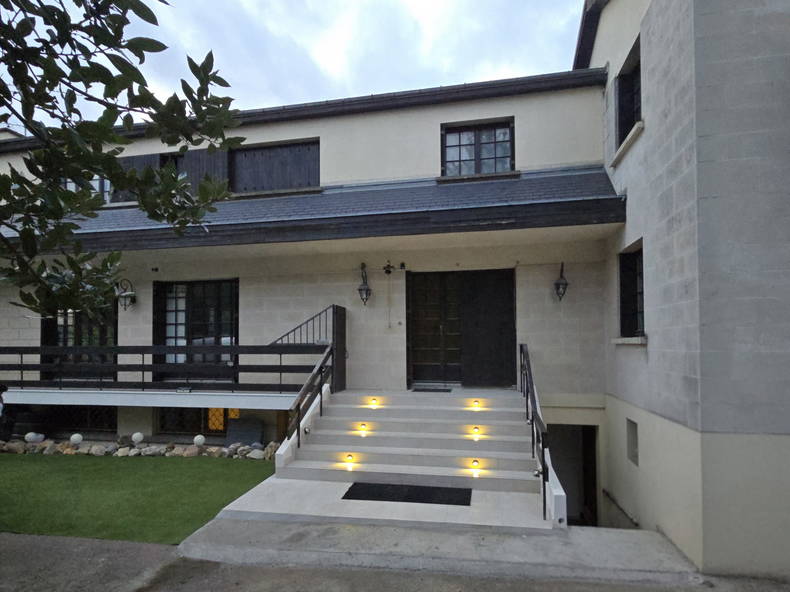 Colocación Fresnes 250550-5