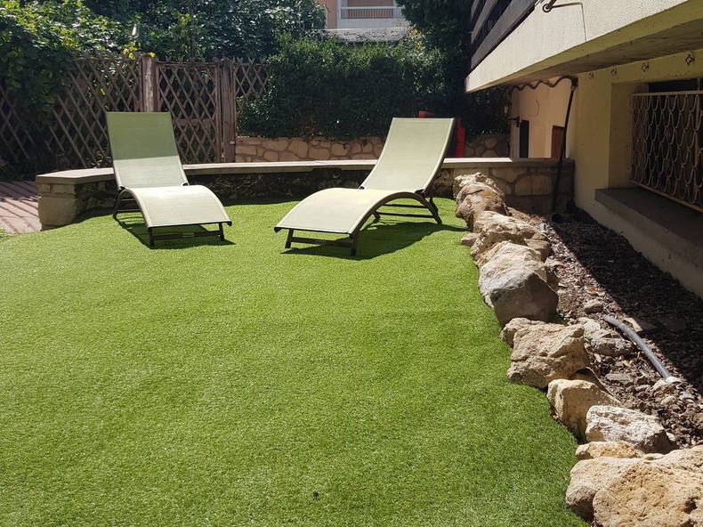 Colocación Fresnes 250550-4