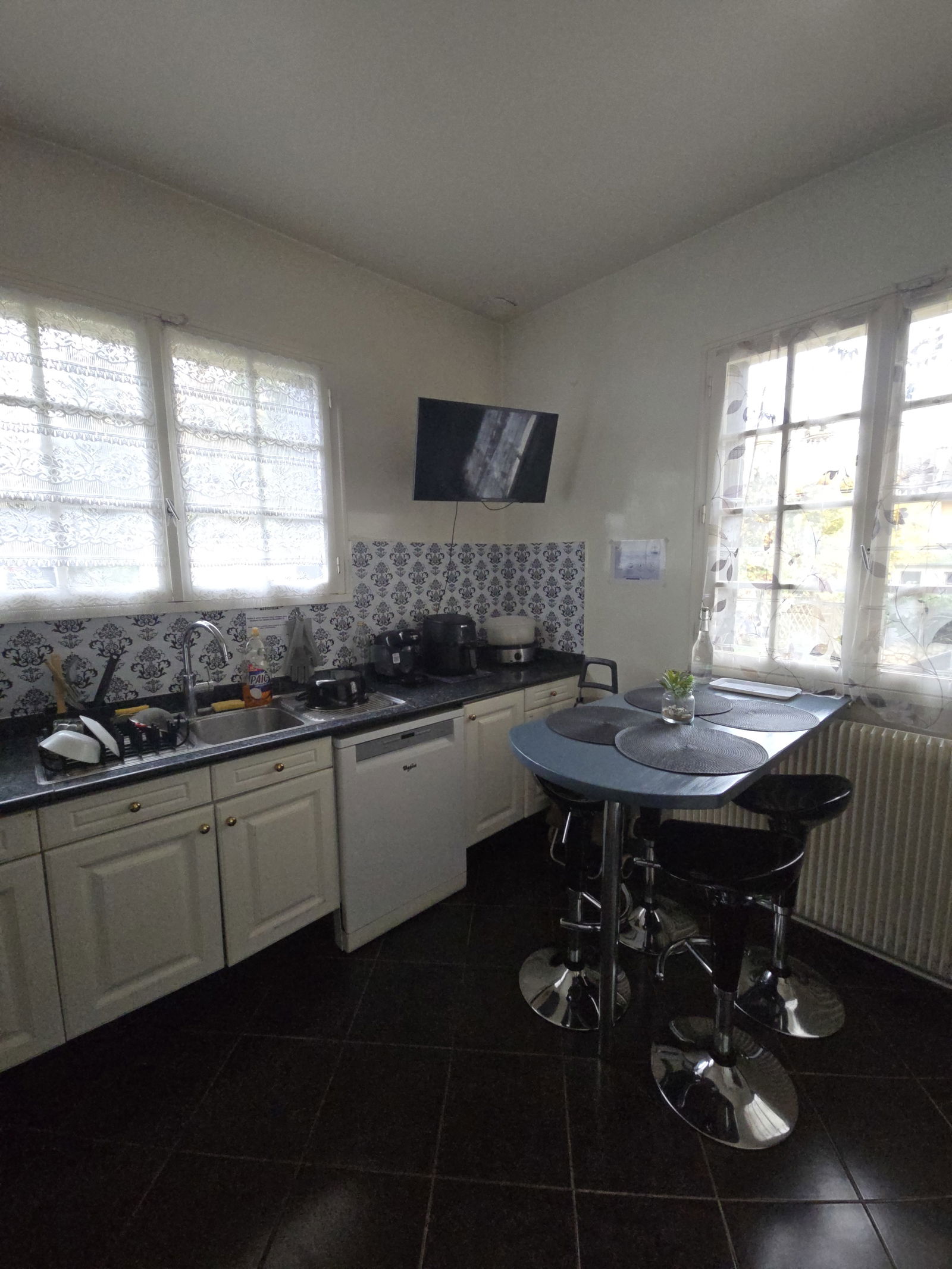 Colocation Fresnes 250550