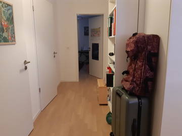 Alojamento partilhado para alugar em Carouge - fotografia 4 : Outra divisão-4