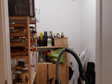 Alojamento partilhado para alugar em Carouge - fotografia 6 : Outra divisão-6