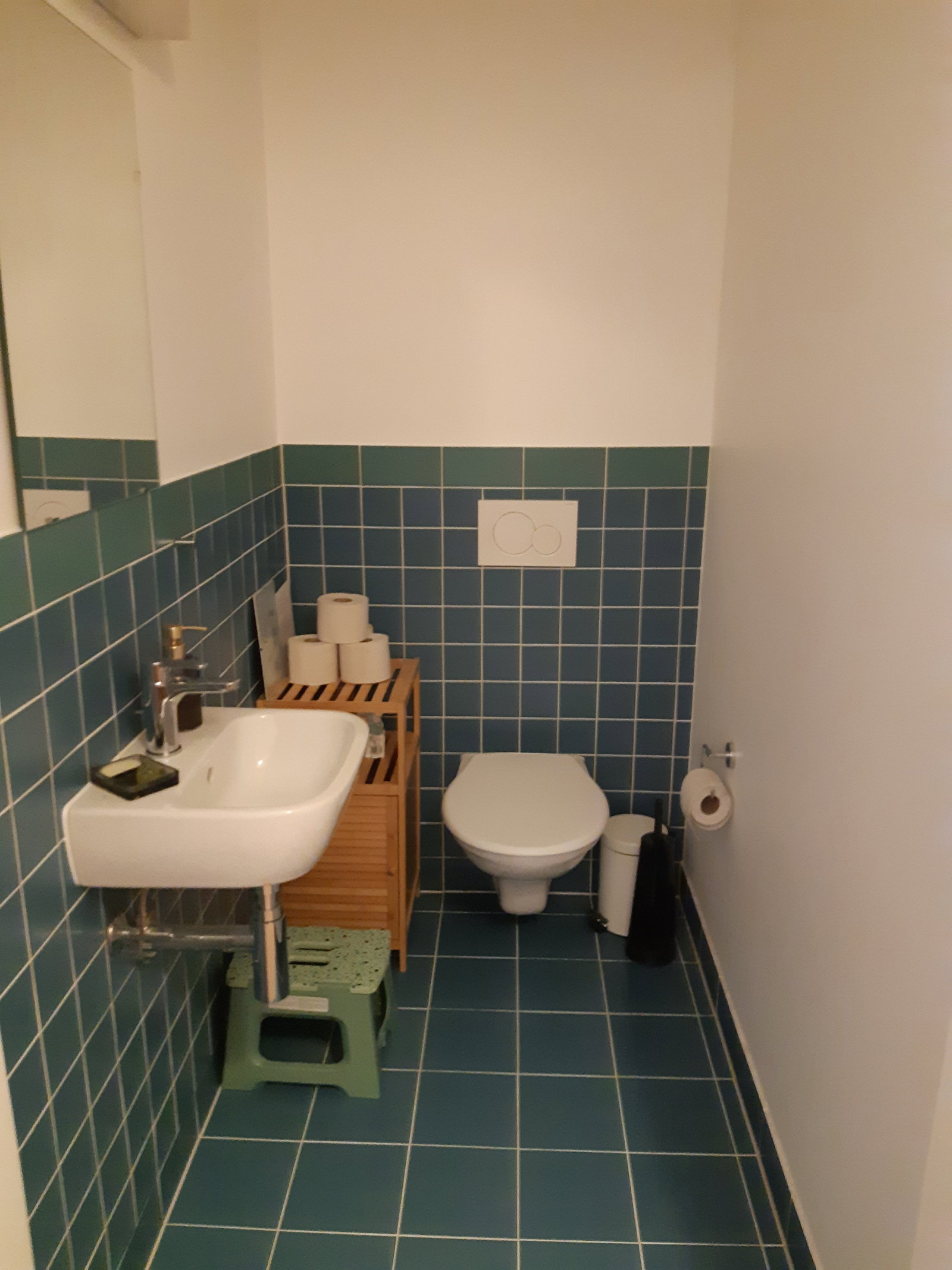 Colocation Carouge 669504
