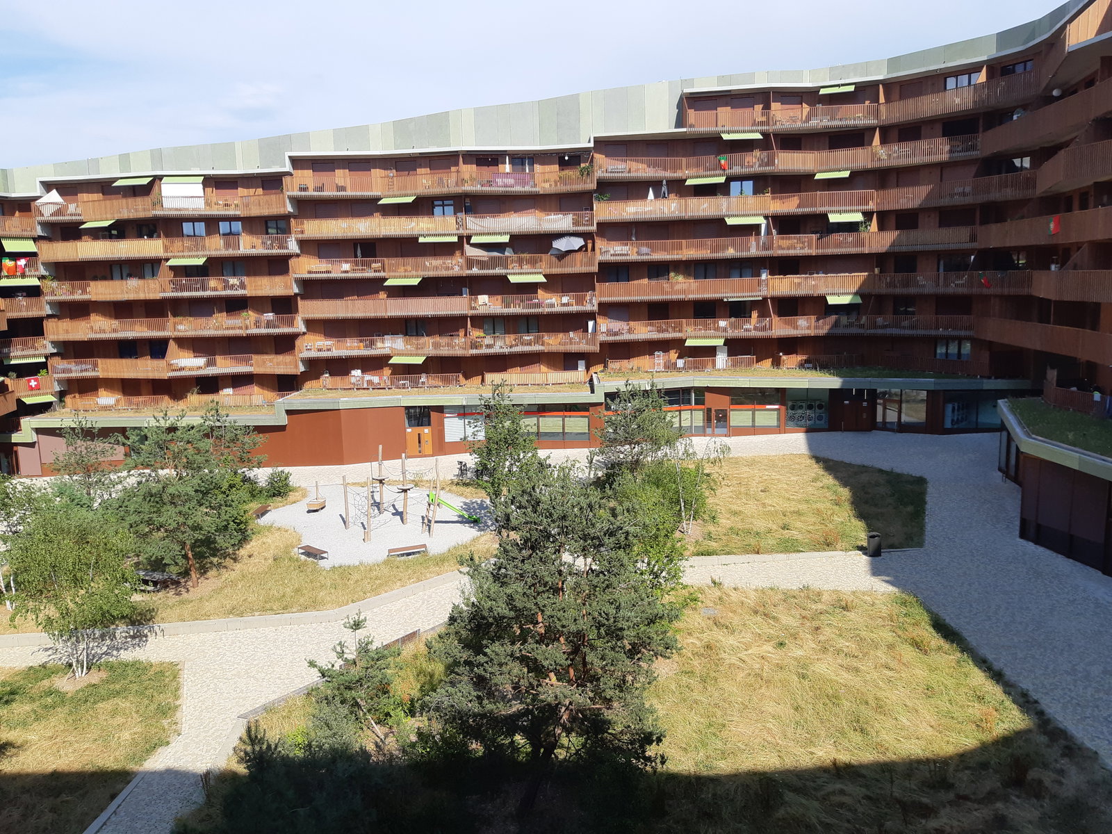 Colocation Carouge 669504