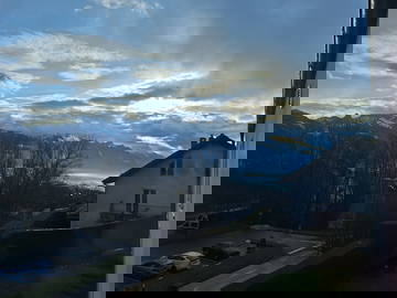 Colocation Jongny 658022-1