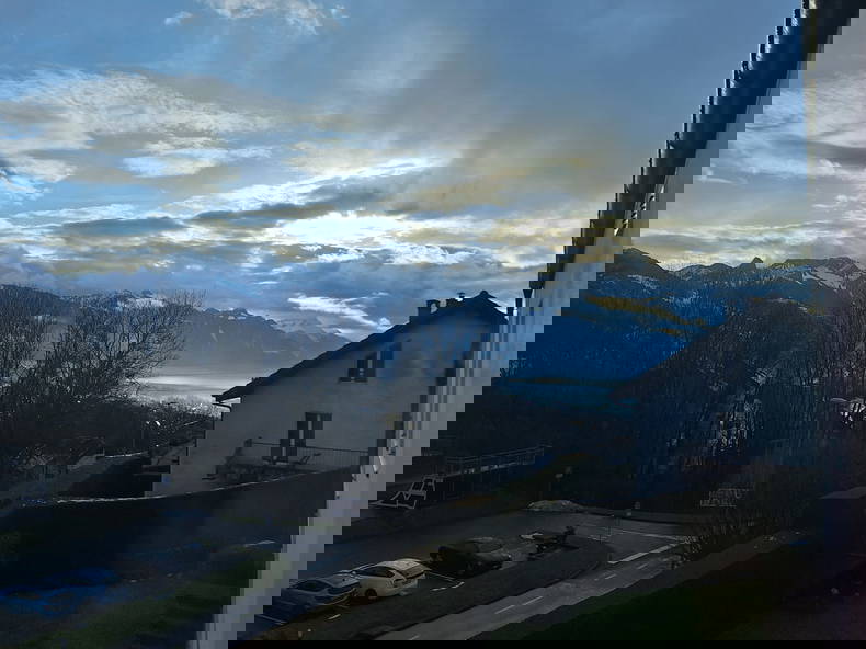 Colocatie Jongny 658022-1