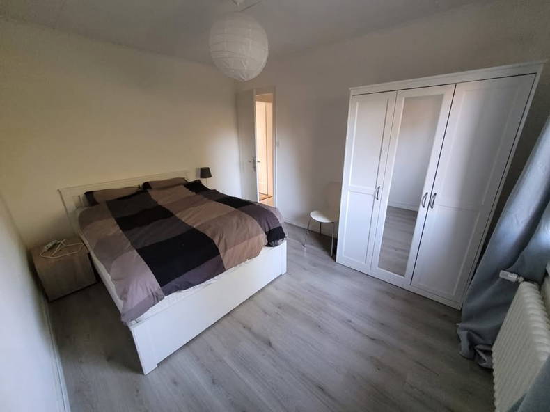 Piso Compartido Veyrier 670014-2