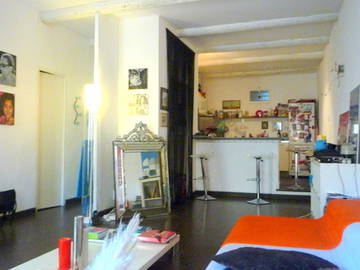 Chambre À Louer Marseille 22955