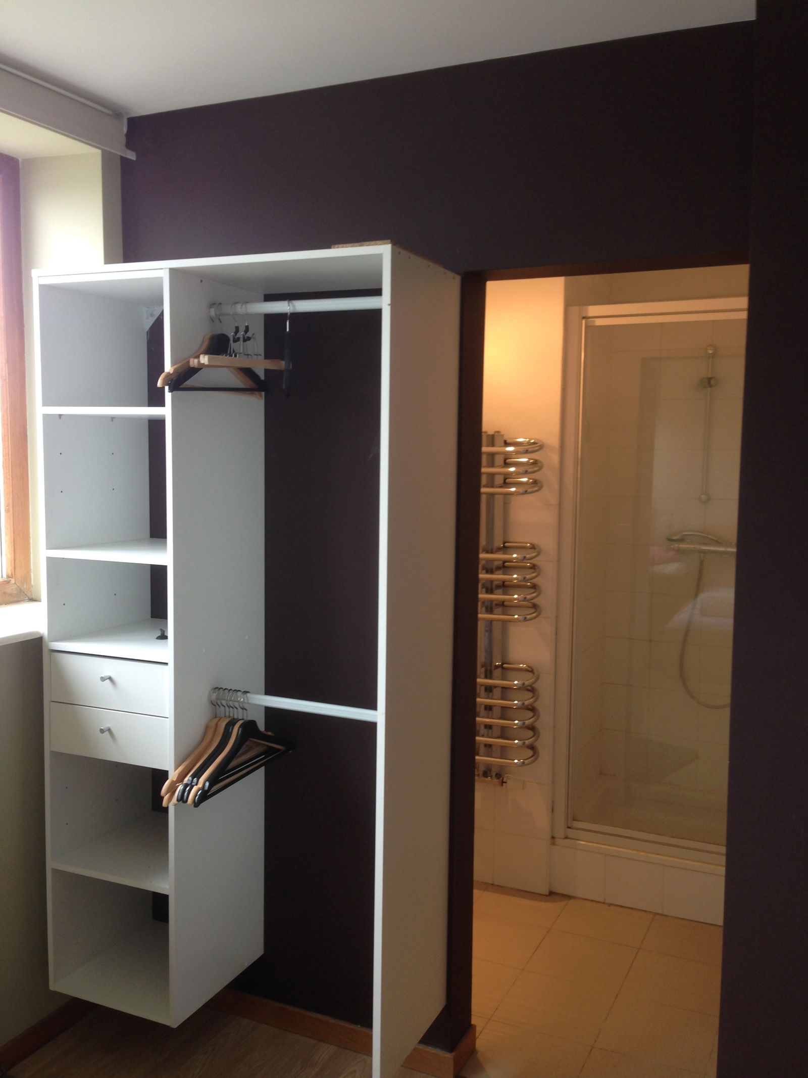 Colocation Bruxelles 148286