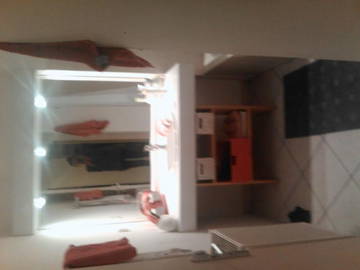 Room For Rent Lyon 41151