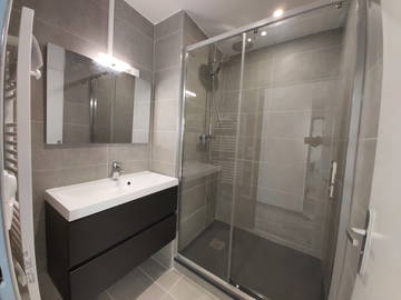 Colocation à louer à Amiens - photo 2 : salle de bain-2