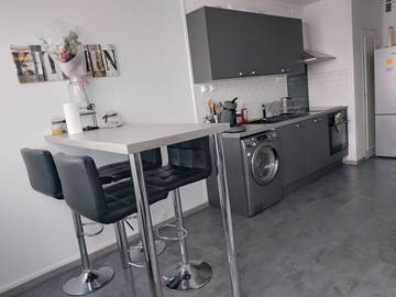 Colocation à louer à Amiens - photo 4 : autre pièce-4