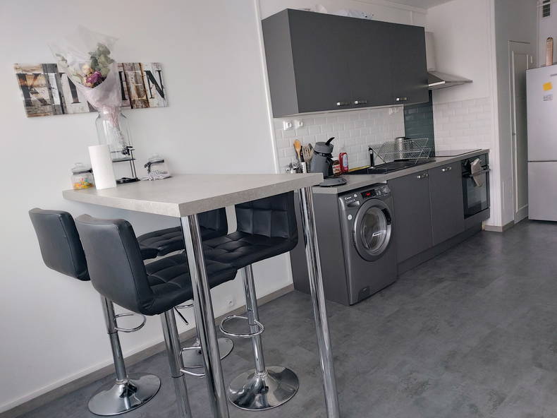 Piso Compartido Amiens 677840-4