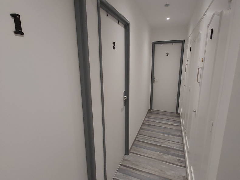 Piso Compartido Amiens 677840-5