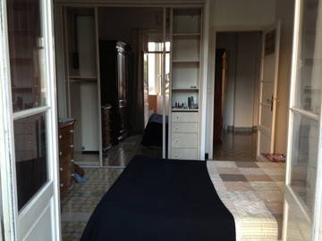 Room For Rent Marseille 57138