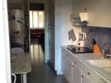 Room For Rent Marseille 57138