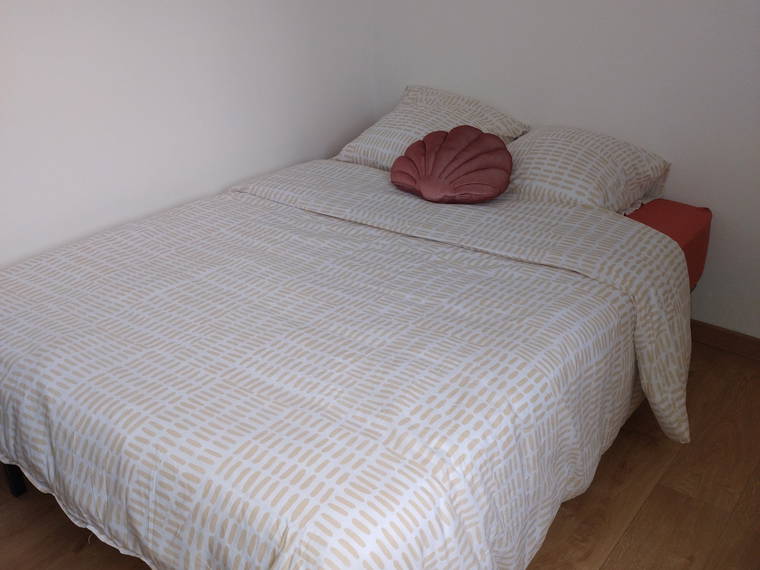 Chambre À Louer Évry-Courcouronnes 527417