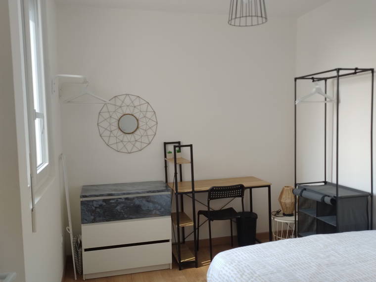 Chambre À Louer Évry-Courcouronnes 527417