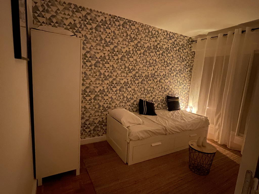 Gedeelde Woning Pontoise 672568-1