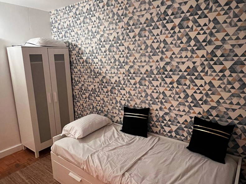 Gedeelde Woning Pontoise 672568-3