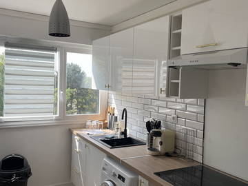Shared housing for rent in Pontoise - photo 4: Other room-4
