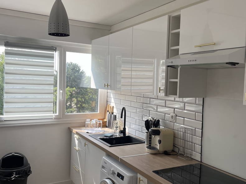 Gedeelde Woning Pontoise 672568-4