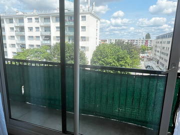 Shared housing for rent in Pontoise - photo 6: Other room-6