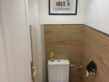 Shared housing for rent in Pontoise - photo 8: Other room-8
