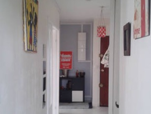 Homestay Pantin 156132