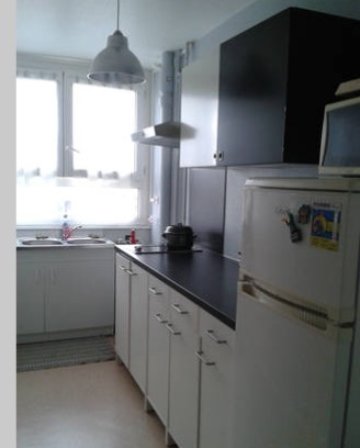 Colocation Pantin 156132