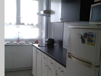 Room For Rent Pantin 156132