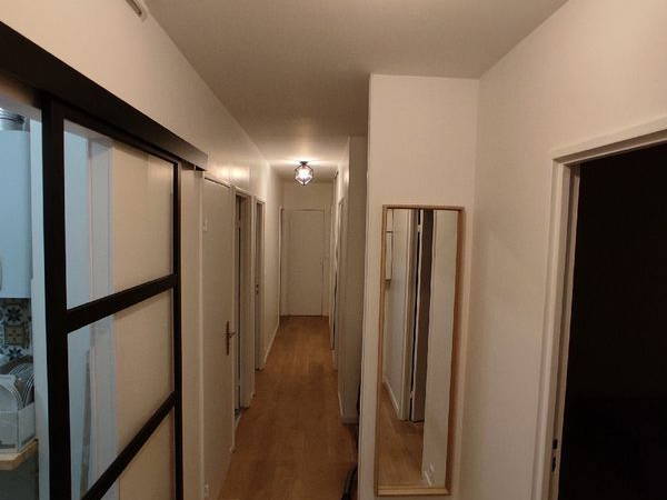 Homestay Argenteuil 244894-2