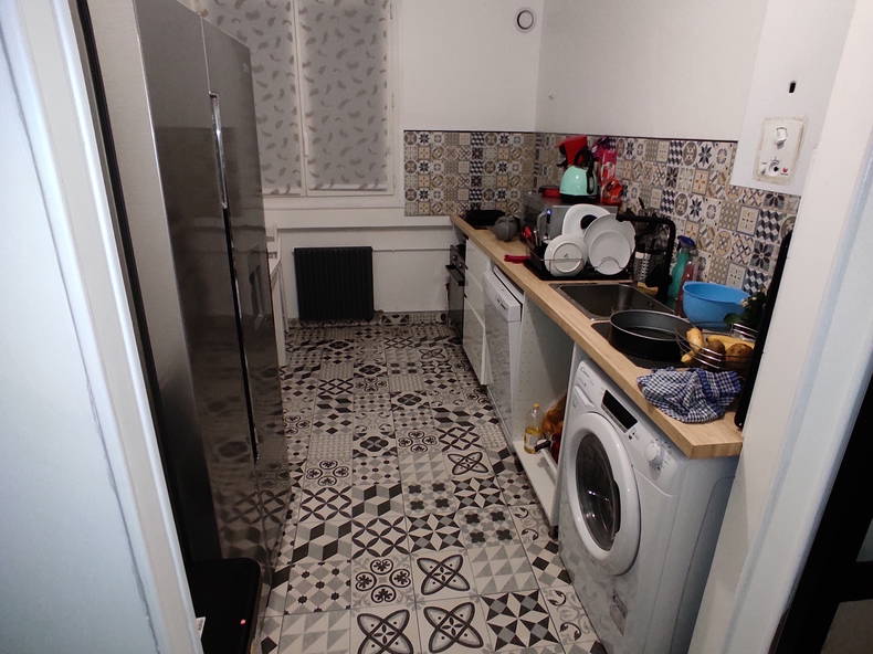 Homestay Argenteuil 244894-3