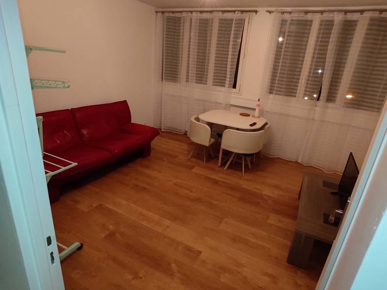 Homestay Argenteuil 244894-4