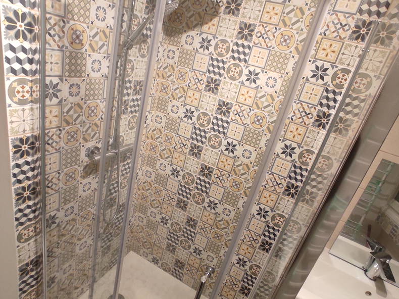 Homestay Argenteuil 244894-5