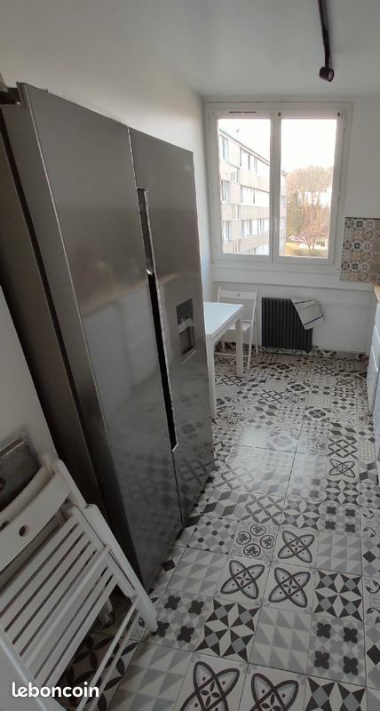 Chambre Chez L'habitant Argenteuil 244894