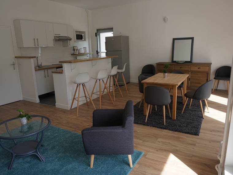 Homestay Nanterre 223461