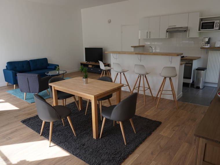 Homestay Nanterre 223461