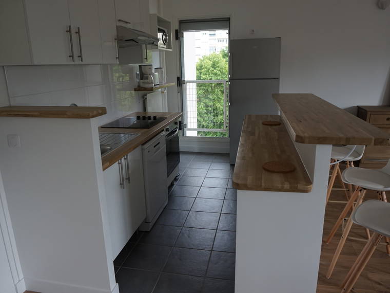 Homestay Nanterre 223461