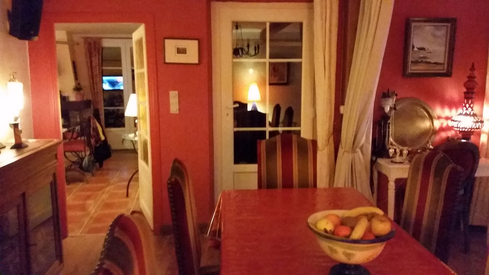 Chambre Chez L'habitant Saint-Laurent-des-Arbres 265189