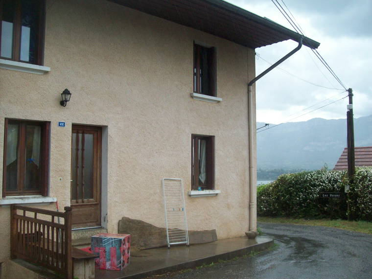 Homestay Le Bourget-du-Lac 74149